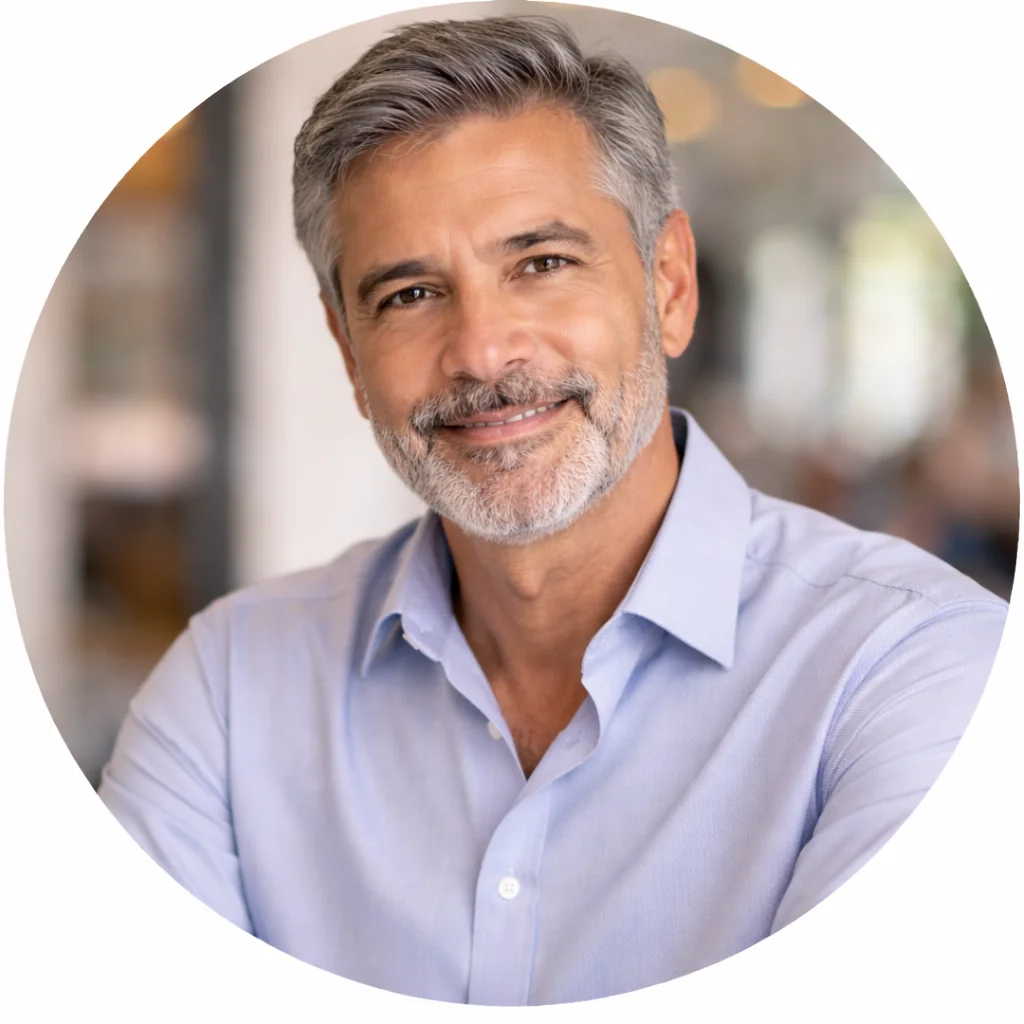 Fernando Castillo Photo